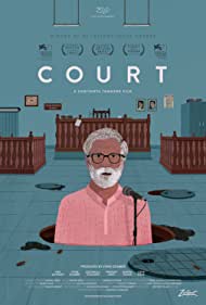 دانلود فیلم Court سال 2014