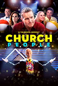 دانلود فیلم Church People سال 2021 - مردم کلیسا