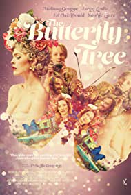 دانلود فیلم The Butterfly Tree سال 2017 - درخت پروانه