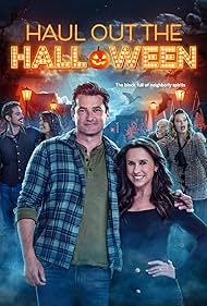 دانلود فیلم Haul Out the Halloween سال 2025 - هالووین را بیرون بیاورید