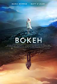 دانلود فیلم Bokeh سال 2017 - محو
