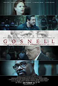 دانلود فیلم Gosnell: The Trial of America's Biggest Serial Killer سال 2018 - گونسل: محاکمه بزرگترین قاتل سریالی آمریکا