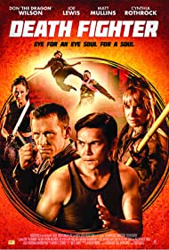 دانلود فیلم Death Fighter سال 2017 - جنگجوی مرگ