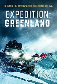تماشای آنلاین فیلم Expedition: Greenland - سفر اکتشافی: گرینلند