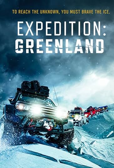 Expedition: Greenland