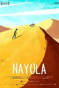 دانلود فیلم Nayola سال 2022 - نایولا