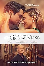 دانلود فیلم The Christmas Ring سال 2025 - حلقه کریسمس