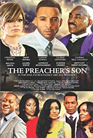 دانلود فیلم The Preacher's Son سال 2017 - پسر پیشوا
