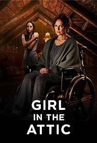 دانلود فیلم Girl in the Attic سال 2025 - دختر زیرشیروانی