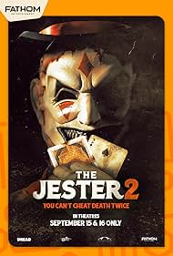 دانلود فیلم The Jester 2 سال 2025 - جستر 2