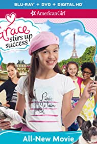 دانلود فیلم Grace Stirs Up Success سال 2015