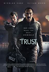دانلود دوبله فارسی فیلم The Trust سال 2016