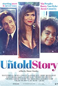 دانلود فیلم The Untold Story سال 2019 - داستان ناگفته