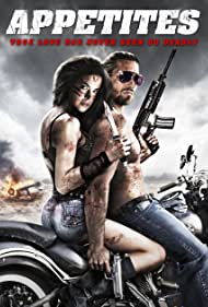 دانلود فیلم Appetites سال 2015 - اشتها