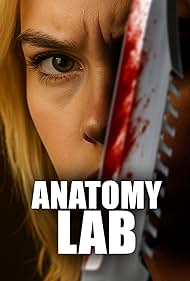 دانلود فیلم Anatomy Lab سال 2025 - آزمایشگاه کالبدشناسی
