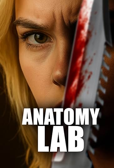 Anatomy Lab