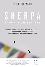 دانلود دوبله فارسی فیلم Sherpa سال 2015 - شرپا