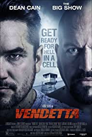 دانلود فیلم Vendetta سال 2015 - انتقام گیری