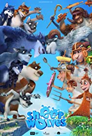 دانلود دوبله فارسی فیلم Sheep & Wolves سال 2016