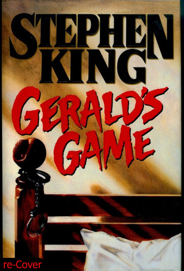 دانلود فیلم Gerald's Game سال 2017 - بازی جرالد