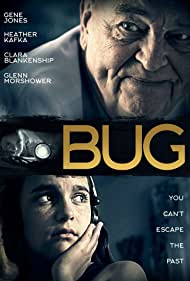 دانلود فیلم Bug سال 2017 - اشکال