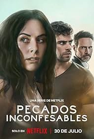 دانلود فیلم Unspeakable Sins سال 2025 - گناهان ناگفتنی