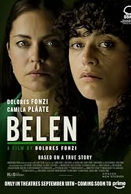 دانلود فیلم Belén سال 2025 - بلن