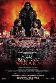 Mama: Pesan dari Neraka