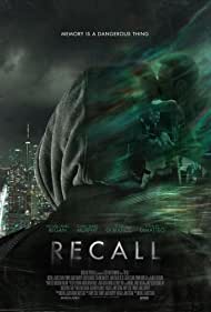دانلود فیلم Recall سال 2018