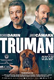 دانلود فیلم Truman سال 2015 - ترومن