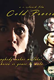 دانلود فیلم Cold Pressed سال 2018