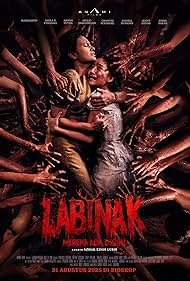 تماشای آنلاین فیلم Labinak: They Are Almost Us - لبینک: در آستانه انسانیت