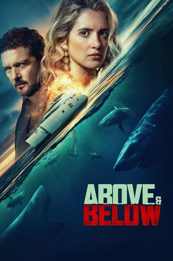 تماشای آنلاین فیلم Above And Below - بالا و پایین