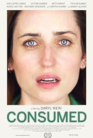دانلود دوبله فارسی فیلم Consumed سال 2015 - اسیر شده