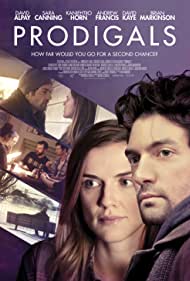 دانلود فیلم Prodigals سال 2017