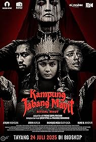 دانلود فیلم Kampung Jabang Mayit: Ritual Maut سال 2025 - روستای جابانگ مایت: آیین مرگ