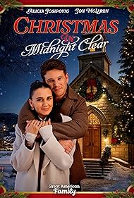 دانلود فیلم Christmas in Midnight Clear سال 2025 - کریسمس در نیمه‌شبِ روشن