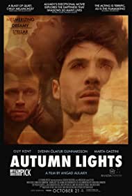 دانلود فیلم Autumn Lights سال 2016 - چراغ پاییزی