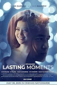 دانلود فیلم Lasting Moments سال 2025 - لحظات ماندگار