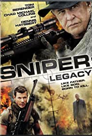 دانلود فیلم Sniper: Legacy سال 2014