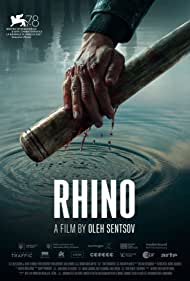 دانلود دوبله فارسی فیلم Rhino سال 2021 - کرگدن