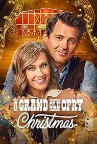 دانلود فیلم A Grand Ole Opry Christmas سال 2025 - کریسمس در گرند ال اپری
