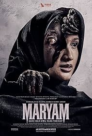 Maryam: The Untold Story