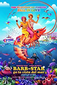 دانلود فیلم Barb and Star Go to Vista Del Mar سال 2021