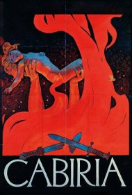 دانلود فیلم Cabiria سال 1914 - کابیریا