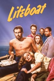 دانلود فیلم Lifeboat سال 1944 - قایق نجات
