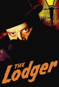 دانلود فیلم The Lodger سال 1944 - مستأجر