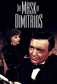 The Mask of Dimitrios 1944