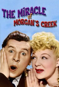 دانلود فیلم The Miracle of Morgan's Creek سال 1944 - معجزه مورگانز کریک