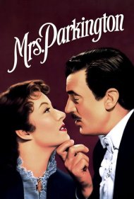دانلود فیلم Mrs. Parkington سال 1944 - خانم پارکینگتون
